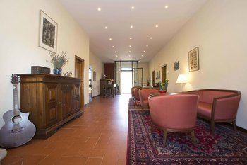 Villa Le Monache Pontassieve Ngoại thất bức ảnh
