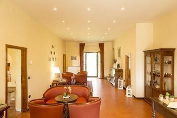 Villa Le Monache Pontassieve Ngoại thất bức ảnh