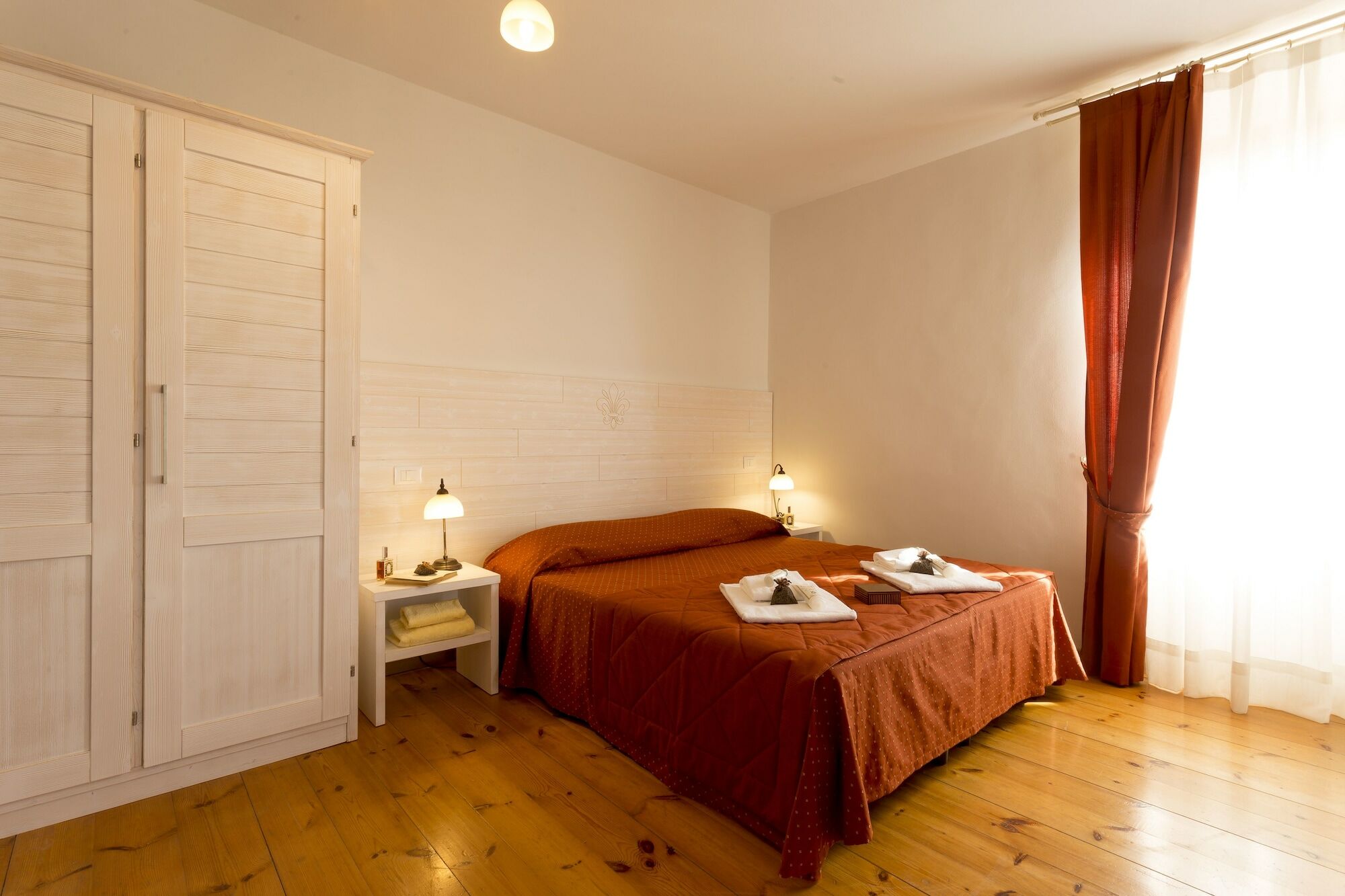 Villa Le Monache Pontassieve Ngoại thất bức ảnh